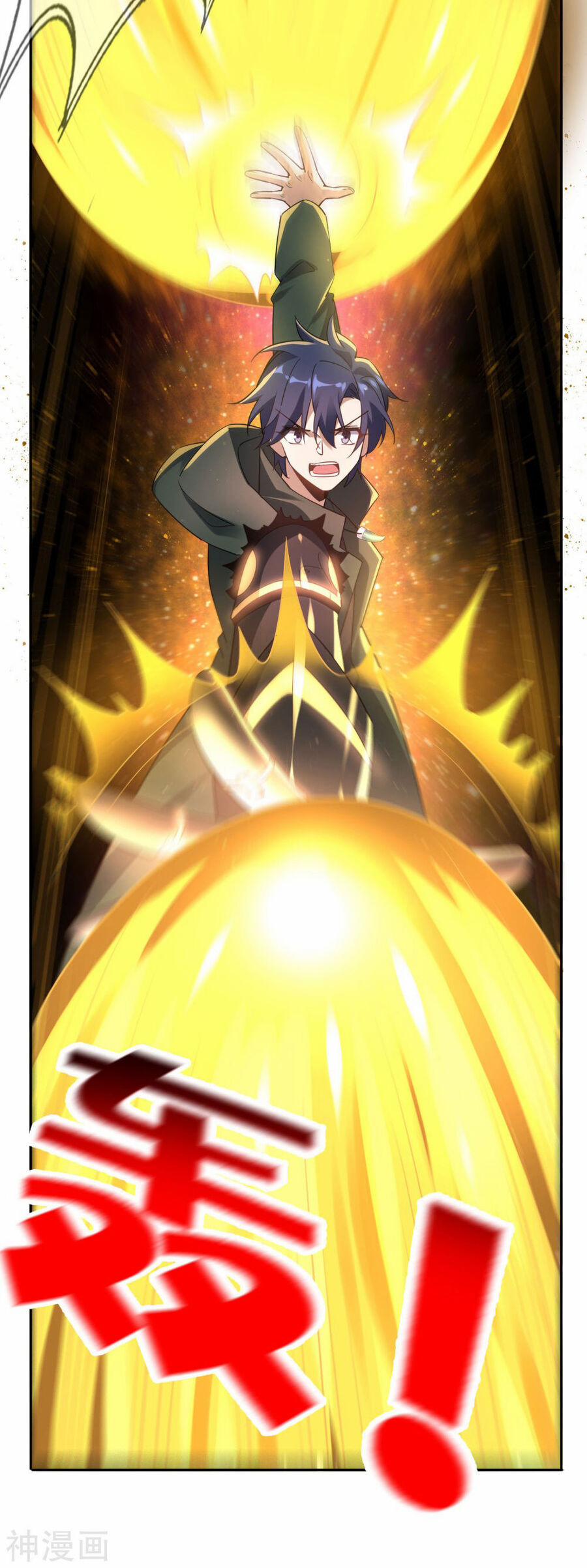 Mạt Thế Cùng Bạn Gái Zombie 94 trang 31