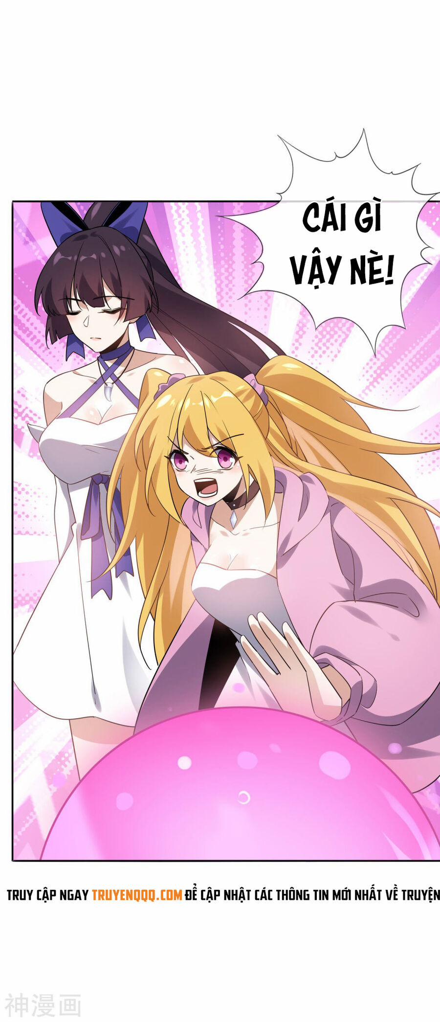 Mạt Thế Cùng Bạn Gái Zombie 94 trang 38