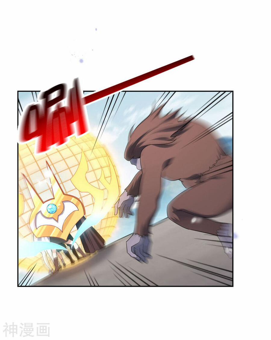 Mạt Thế Cùng Bạn Gái Zombie 94 trang 7