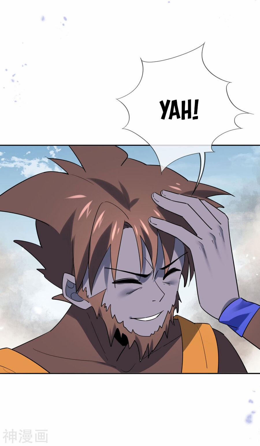 Mạt Thế Cùng Bạn Gái Zombie 95 trang 2