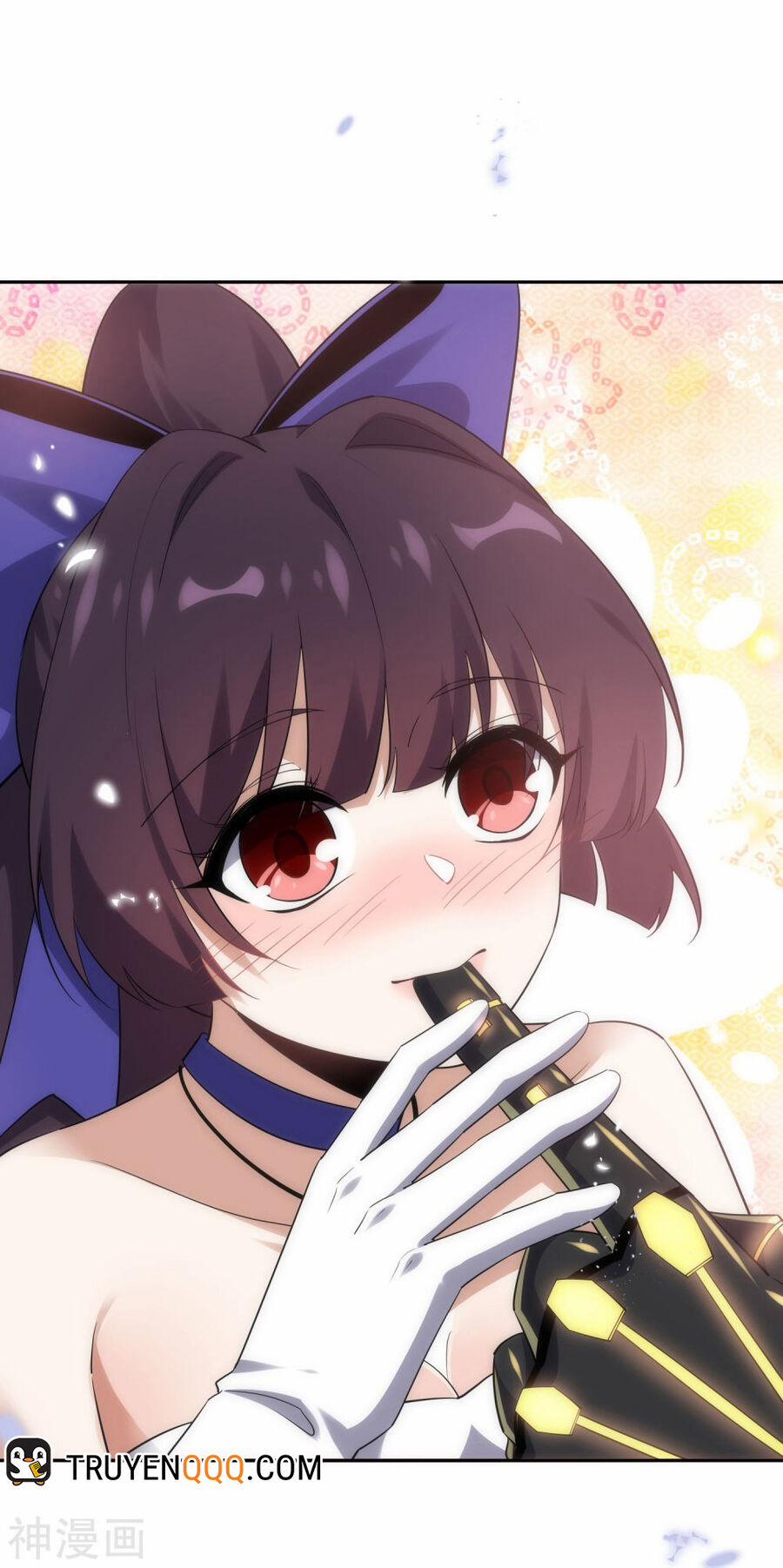 Mạt Thế Cùng Bạn Gái Zombie 96 trang 1