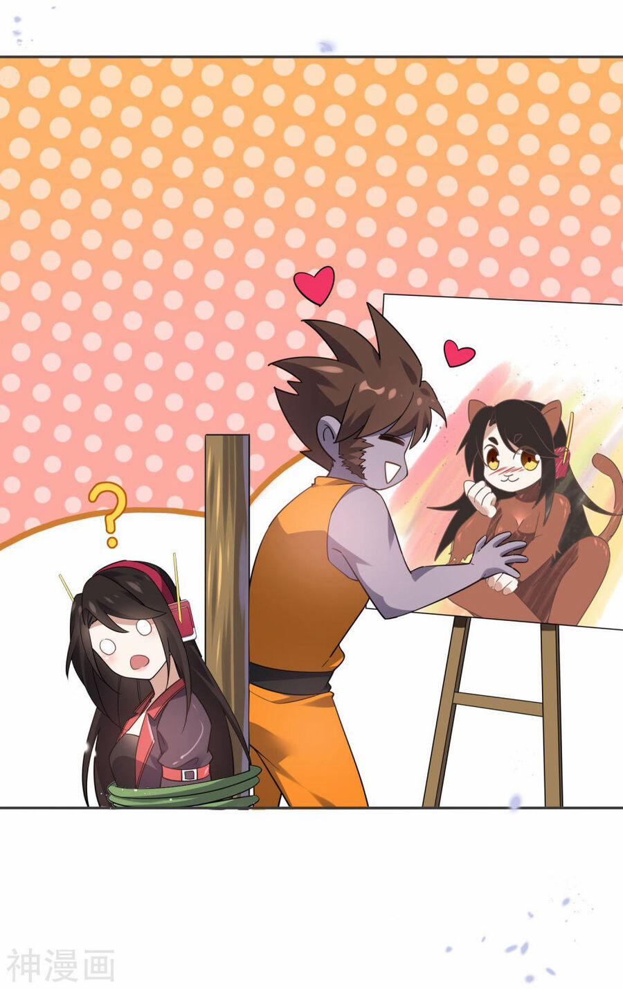 Mạt Thế Cùng Bạn Gái Zombie 96 trang 10