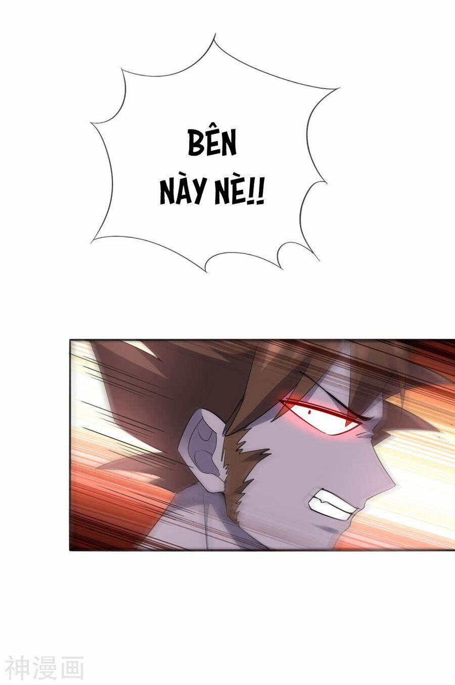 Mạt Thế Cùng Bạn Gái Zombie 96 trang 25