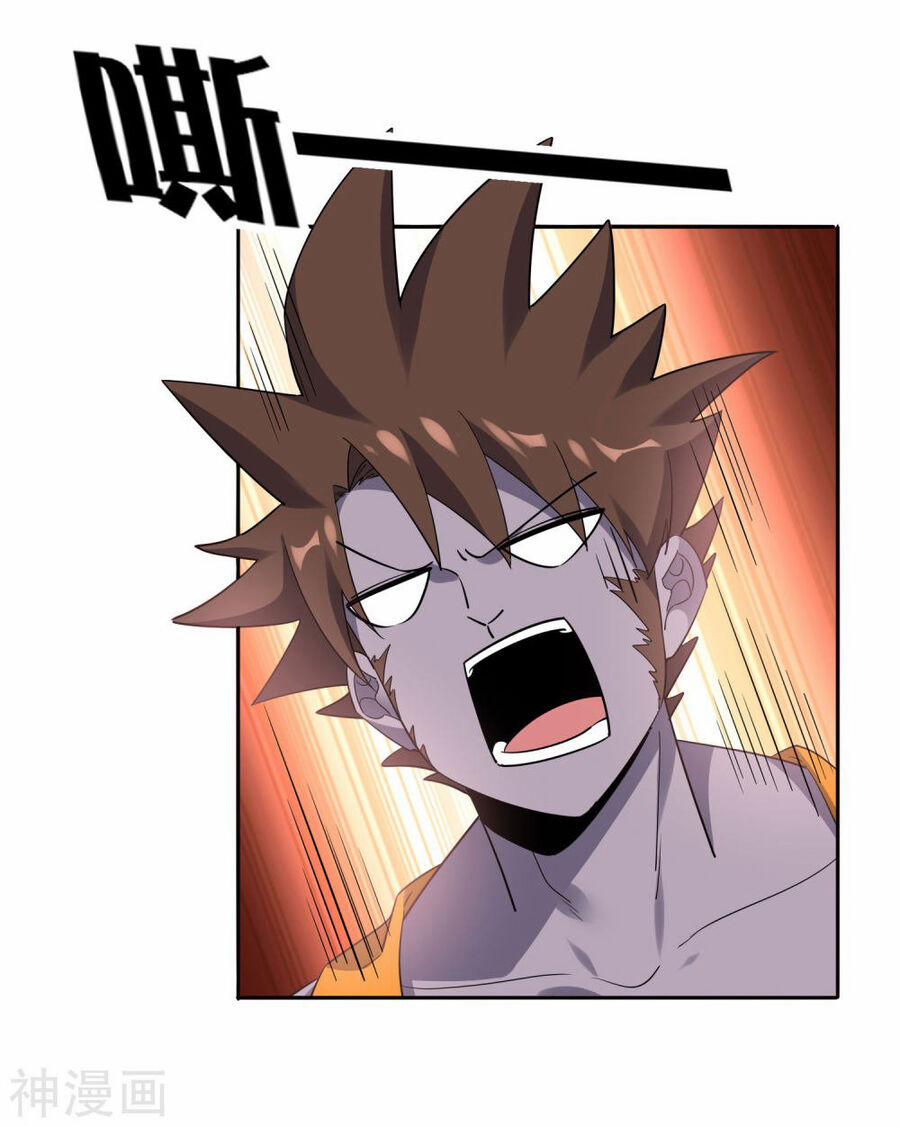 Mạt Thế Cùng Bạn Gái Zombie 96 trang 27