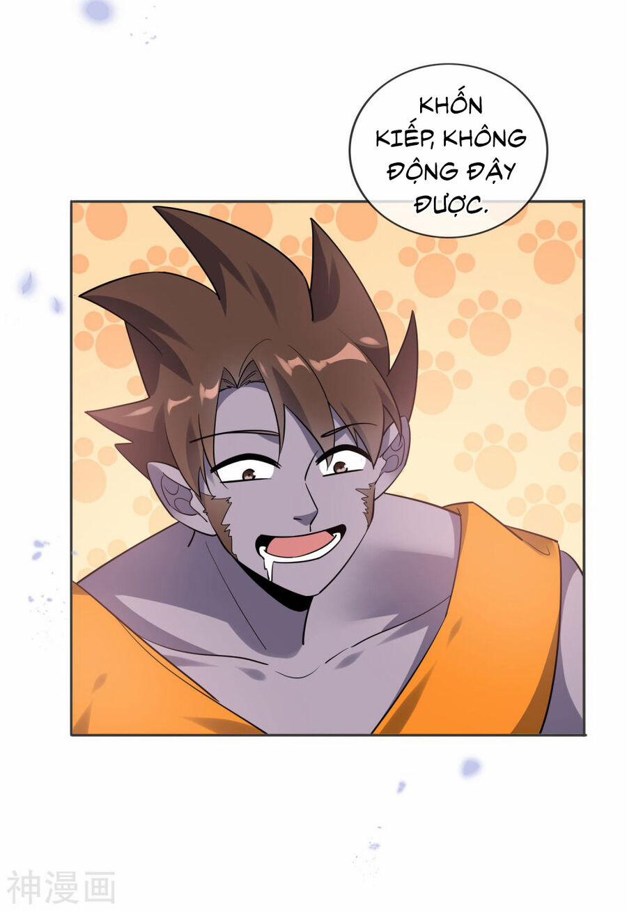 Mạt Thế Cùng Bạn Gái Zombie 96 trang 7