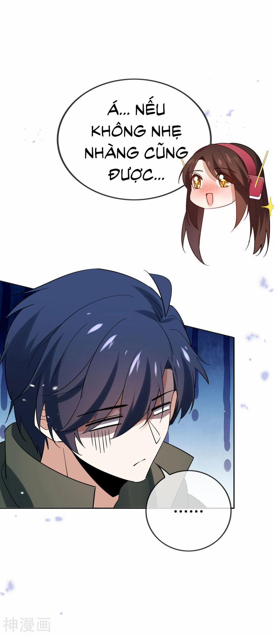 Mạt Thế Cùng Bạn Gái Zombie 97 trang 10