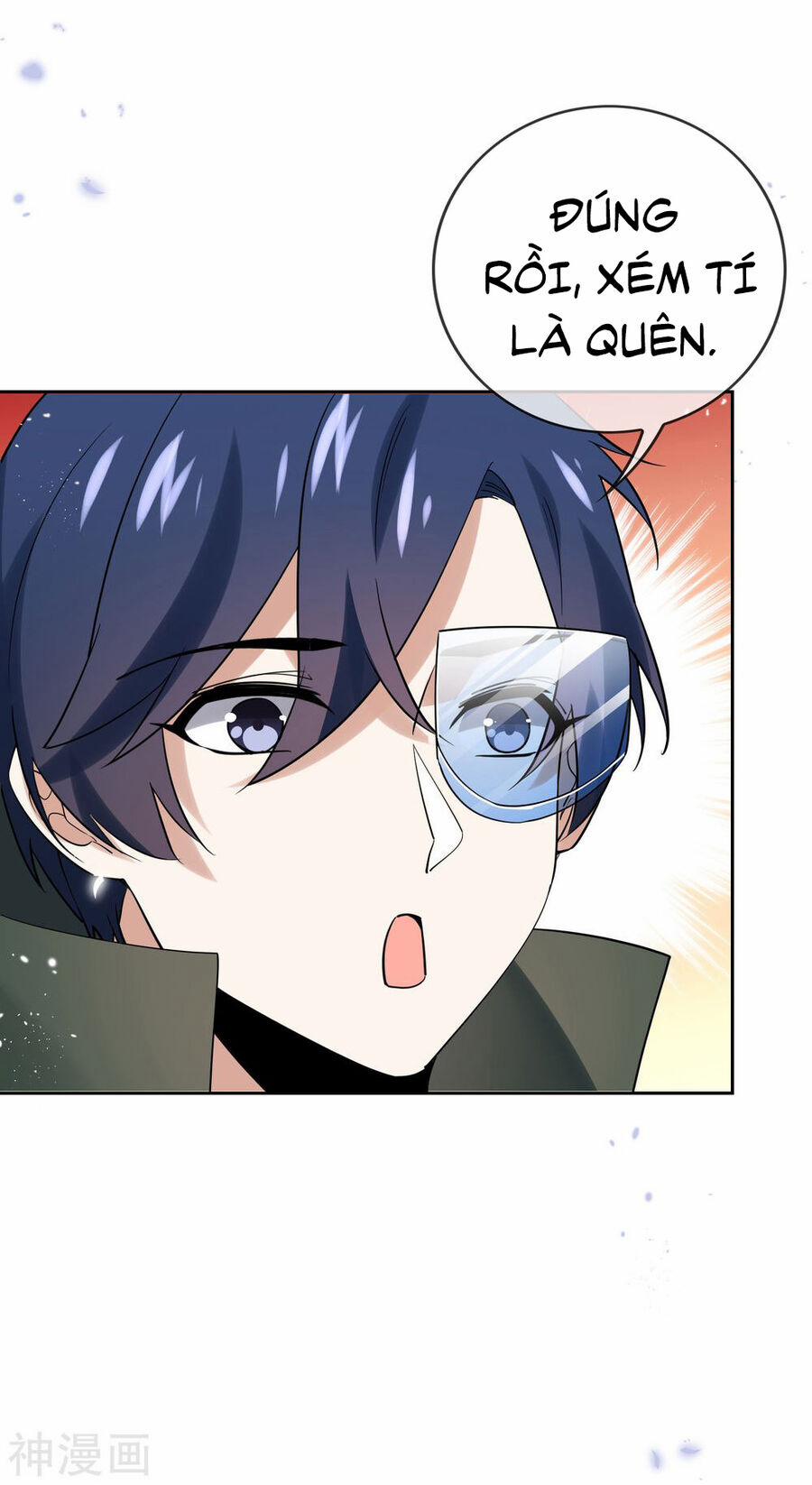 Mạt Thế Cùng Bạn Gái Zombie 97 trang 25