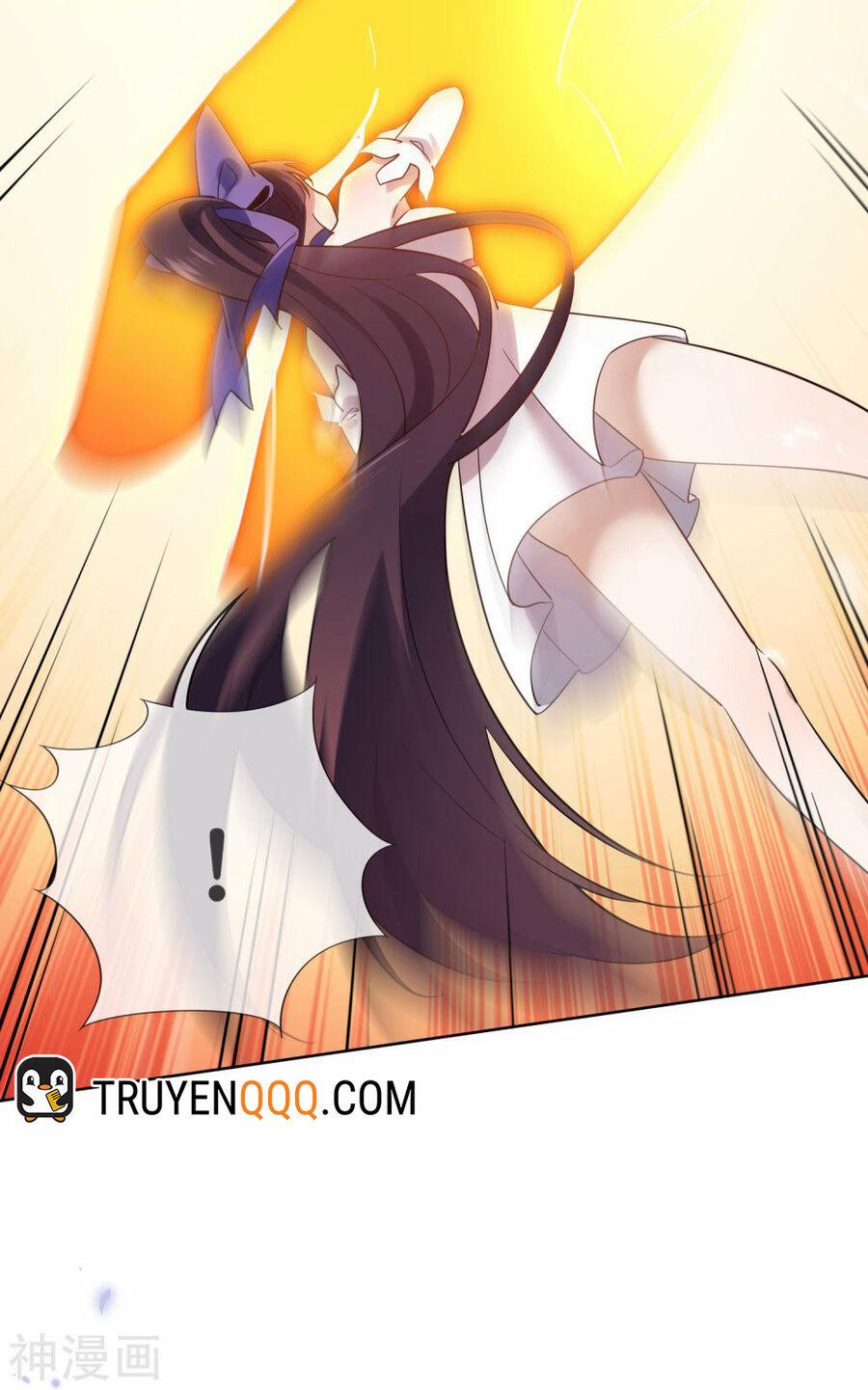 Mạt Thế Cùng Bạn Gái Zombie 97 trang 32