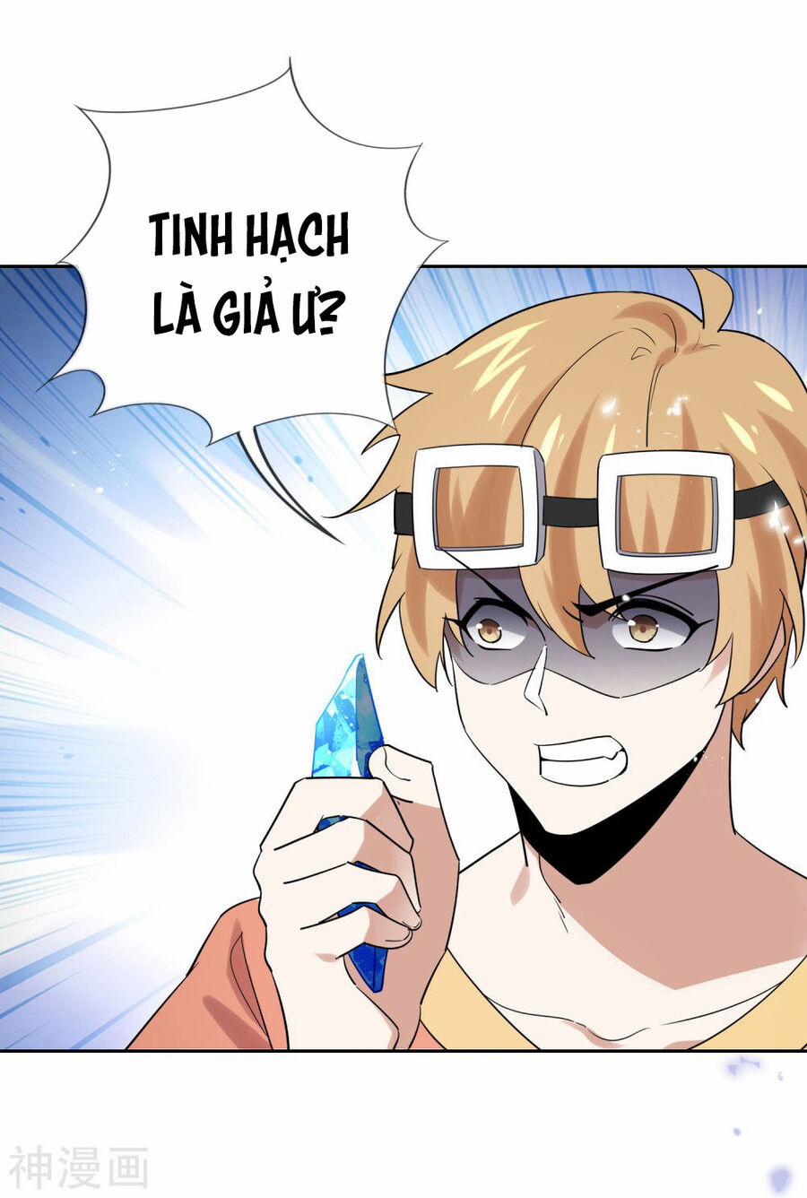 Mạt Thế Cùng Bạn Gái Zombie 98 trang 27