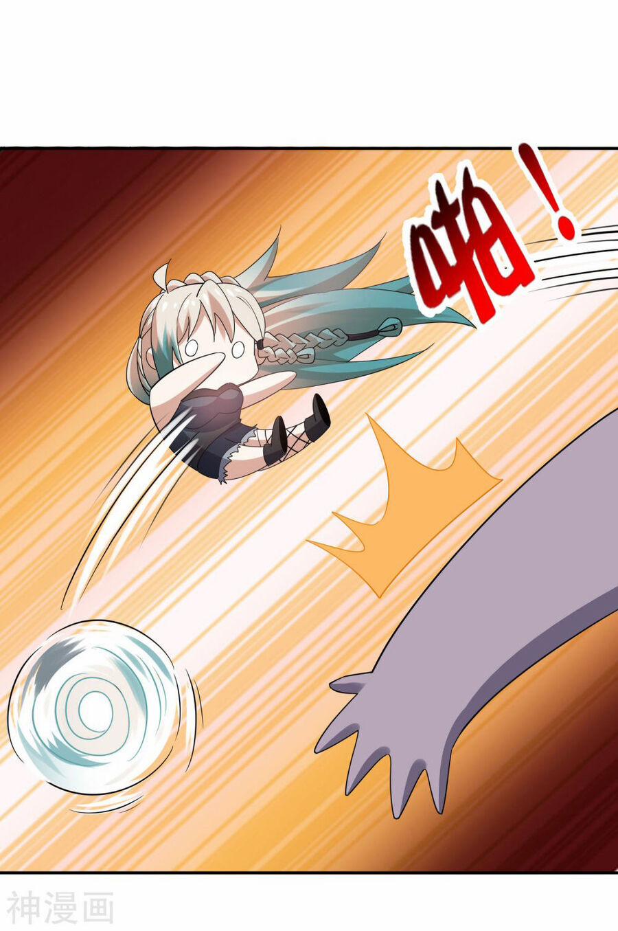 Mạt Thế Cùng Bạn Gái Zombie 99 trang 16