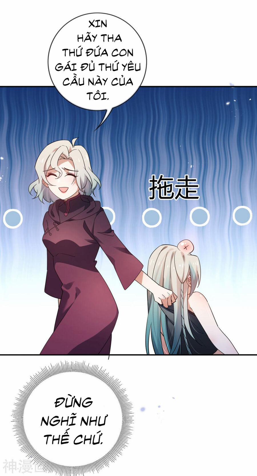 Mạt Thế Cùng Bạn Gái Zombie 99 trang 30