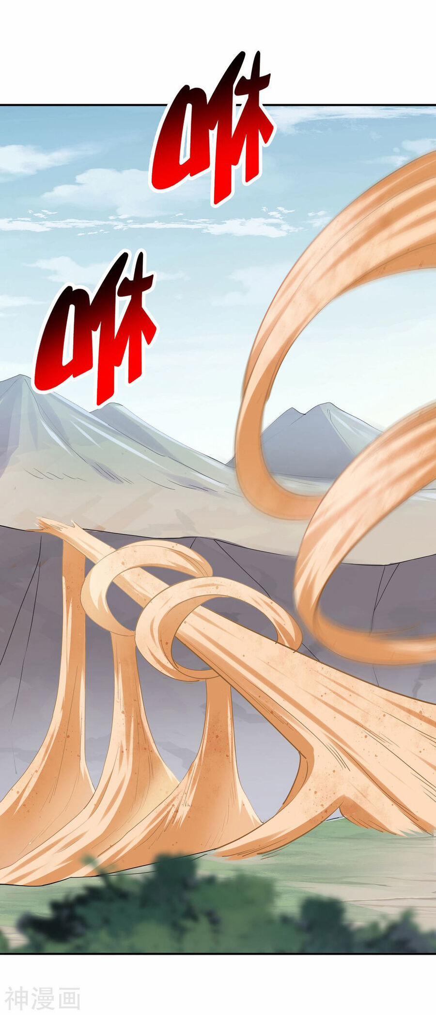 Mạt Thế Cùng Bạn Gái Zombie 99 trang 4