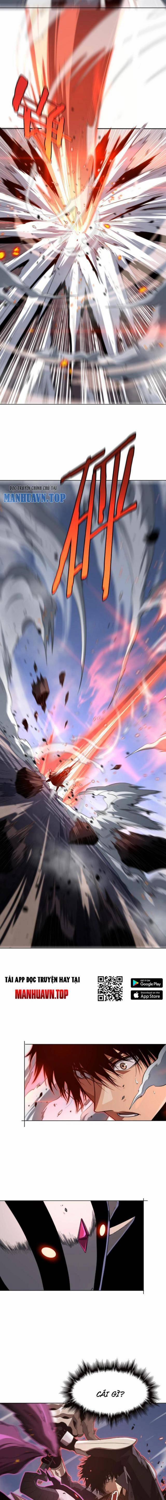 Mạt Thế Kiếm Thần: Ta Chấn Kinh Toàn Cầu 1 trang 11