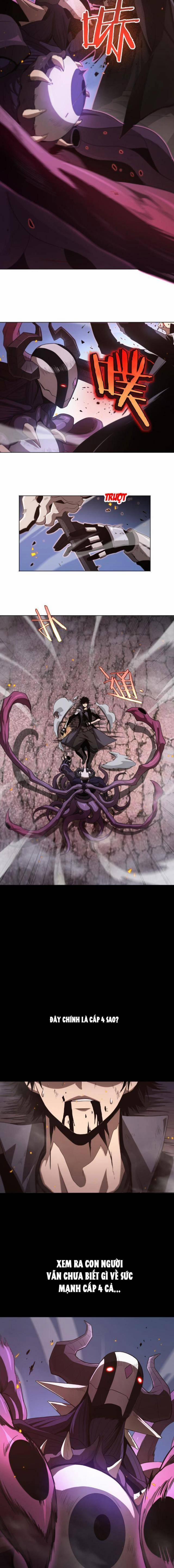 Mạt Thế Kiếm Thần: Ta Chấn Kinh Toàn Cầu 1 trang 12