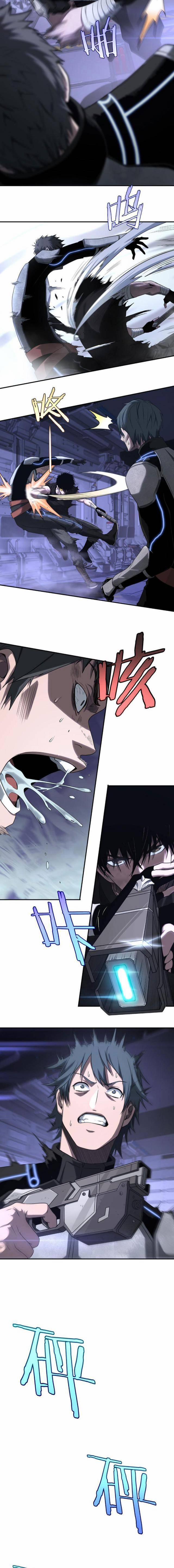 Mạt Thế Kiếm Thần: Ta Chấn Kinh Toàn Cầu 1 trang 20