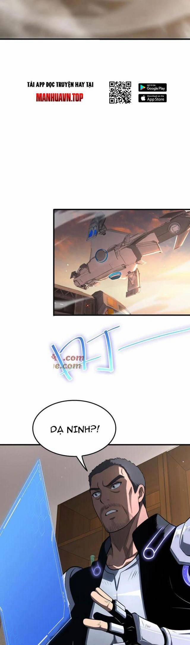 Mạt Thế Kiếm Thần: Ta Chấn Kinh Toàn Cầu 16 trang 35