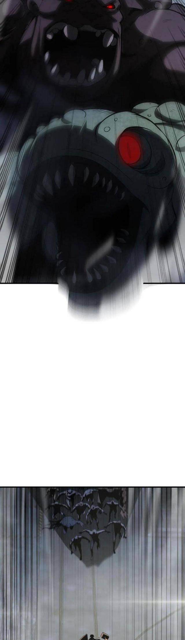 Mạt Thế Kiếm Thần: Ta Chấn Kinh Toàn Cầu 17 trang 37