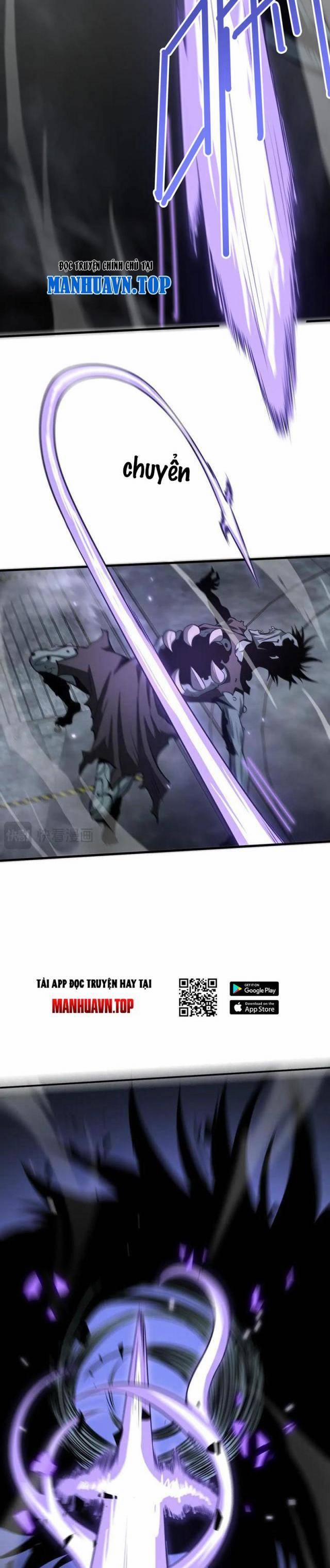 Mạt Thế Kiếm Thần: Ta Chấn Kinh Toàn Cầu 18 trang 17