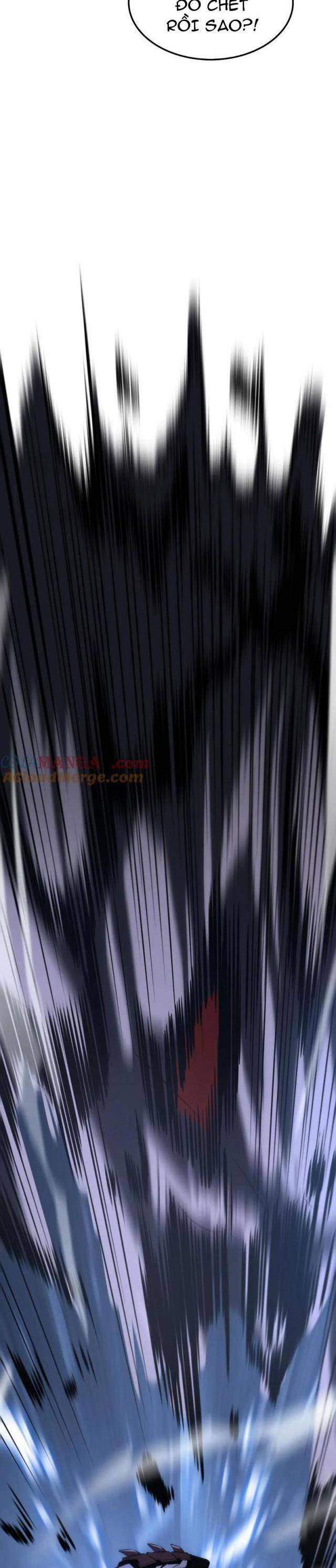 Mạt Thế Kiếm Thần: Ta Chấn Kinh Toàn Cầu 18 trang 30