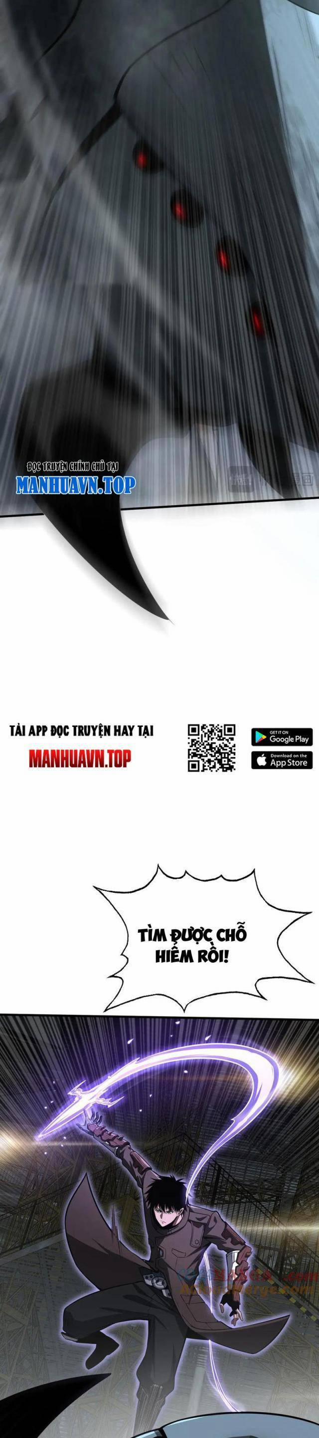 Mạt Thế Kiếm Thần: Ta Chấn Kinh Toàn Cầu 19 trang 2