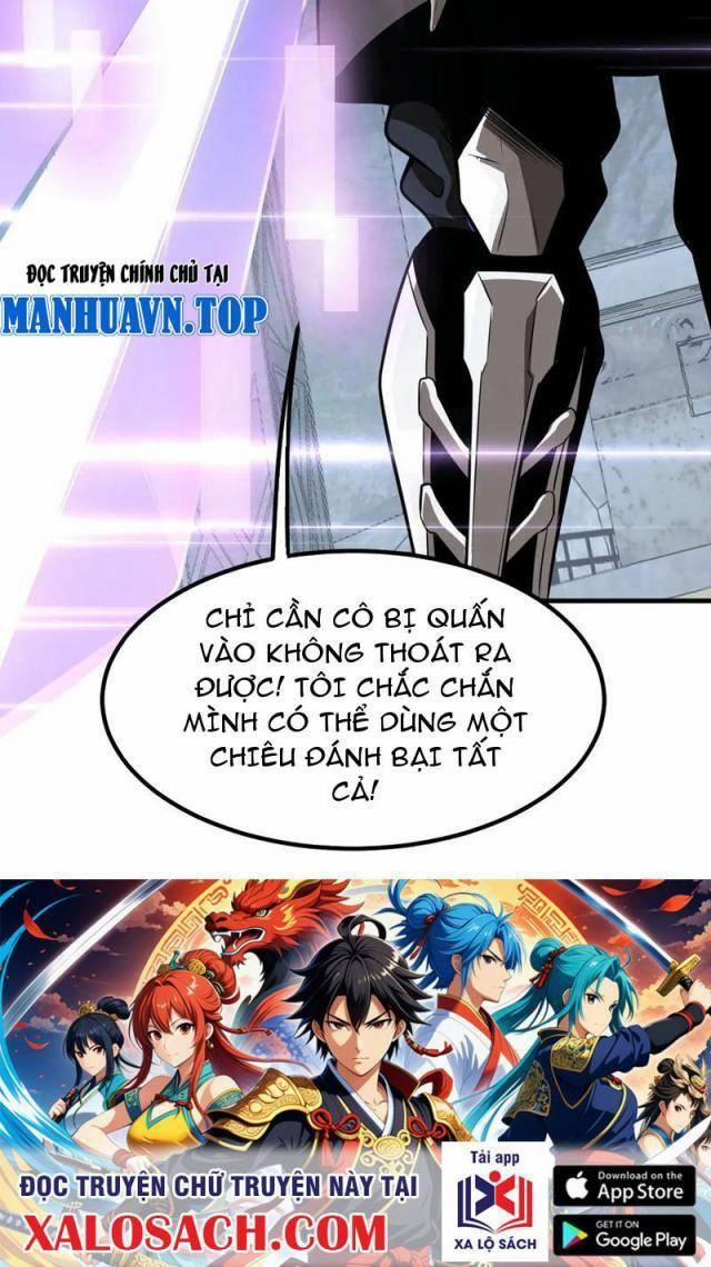 Mạt Thế Kiếm Thần: Ta Chấn Kinh Toàn Cầu 19 trang 34