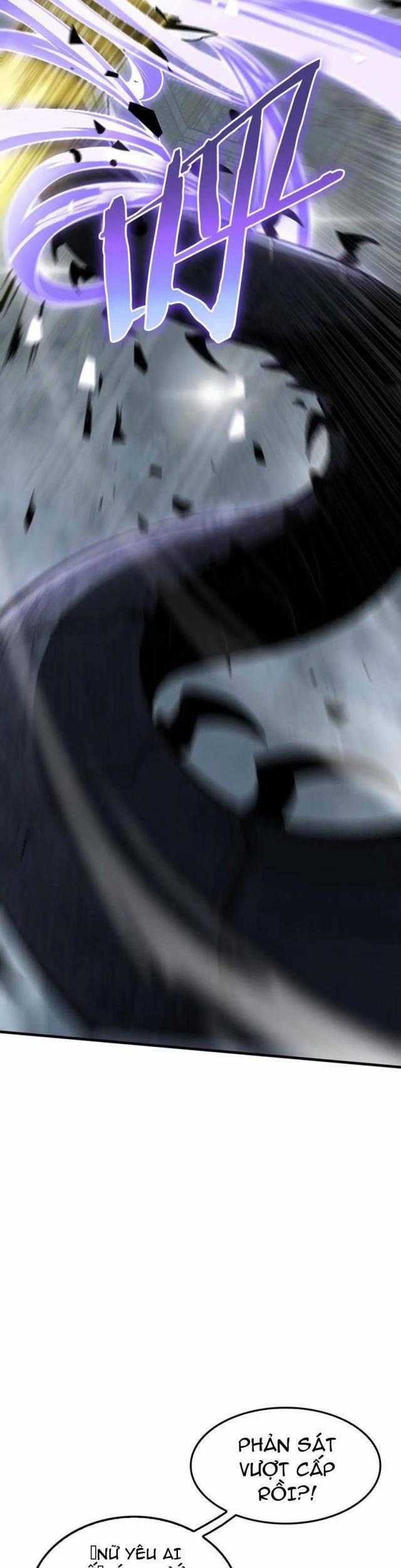 Mạt Thế Kiếm Thần: Ta Chấn Kinh Toàn Cầu 19 trang 5