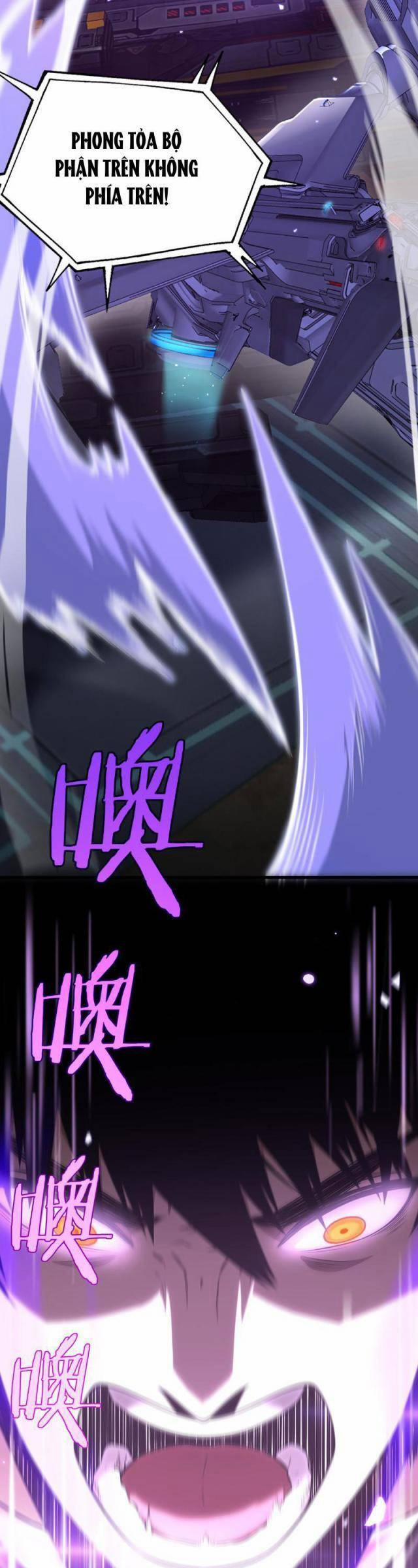 Mạt Thế Kiếm Thần: Ta Chấn Kinh Toàn Cầu 2 trang 29