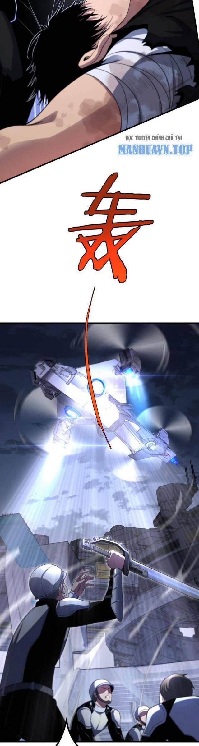 Mạt Thế Kiếm Thần: Ta Chấn Kinh Toàn Cầu 2 trang 4