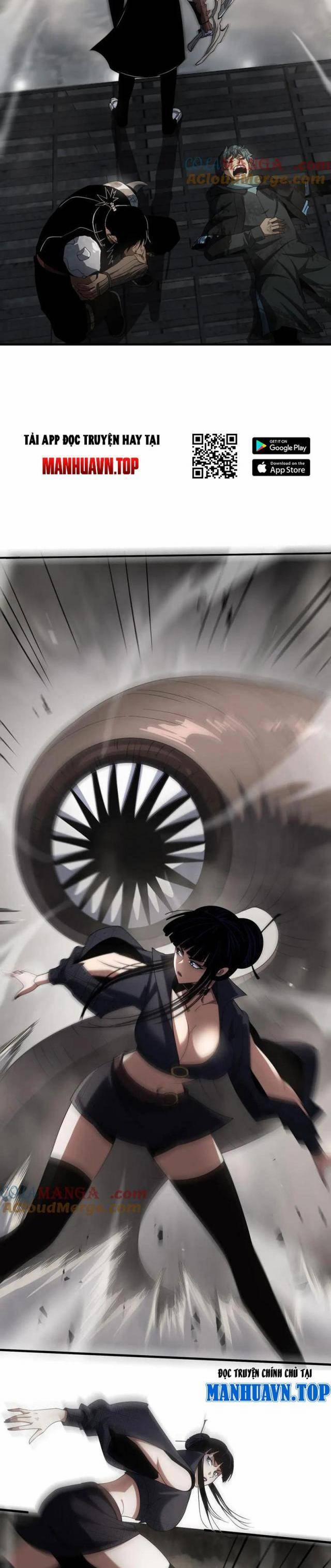 Mạt Thế Kiếm Thần: Ta Chấn Kinh Toàn Cầu 20 trang 2