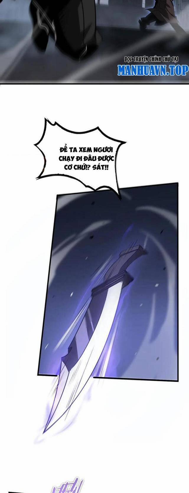 Mạt Thế Kiếm Thần: Ta Chấn Kinh Toàn Cầu 20 trang 26