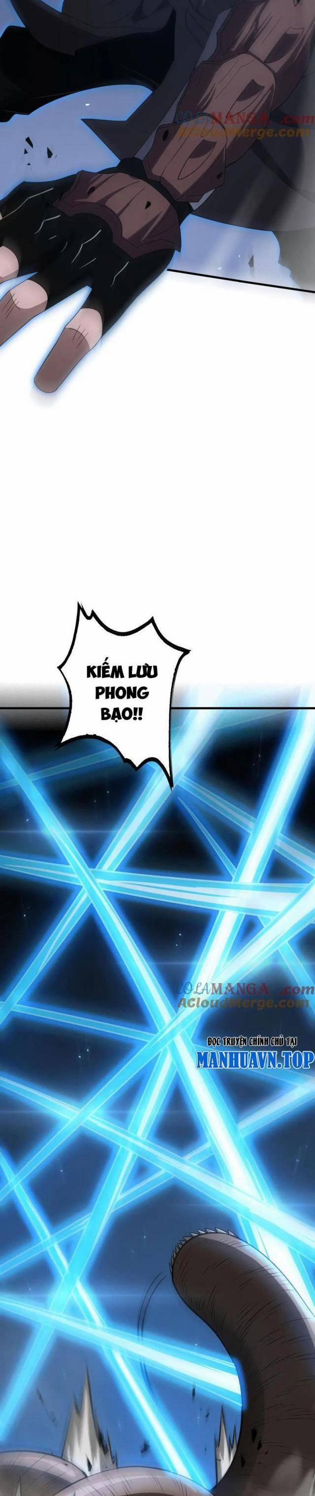 Mạt Thế Kiếm Thần: Ta Chấn Kinh Toàn Cầu 20 trang 3