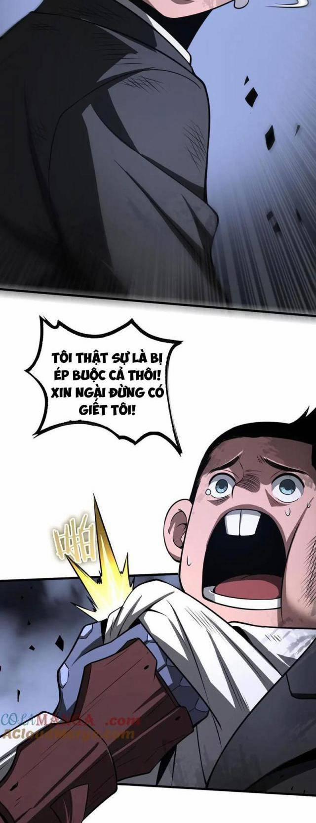 Mạt Thế Kiếm Thần: Ta Chấn Kinh Toàn Cầu 20 trang 30