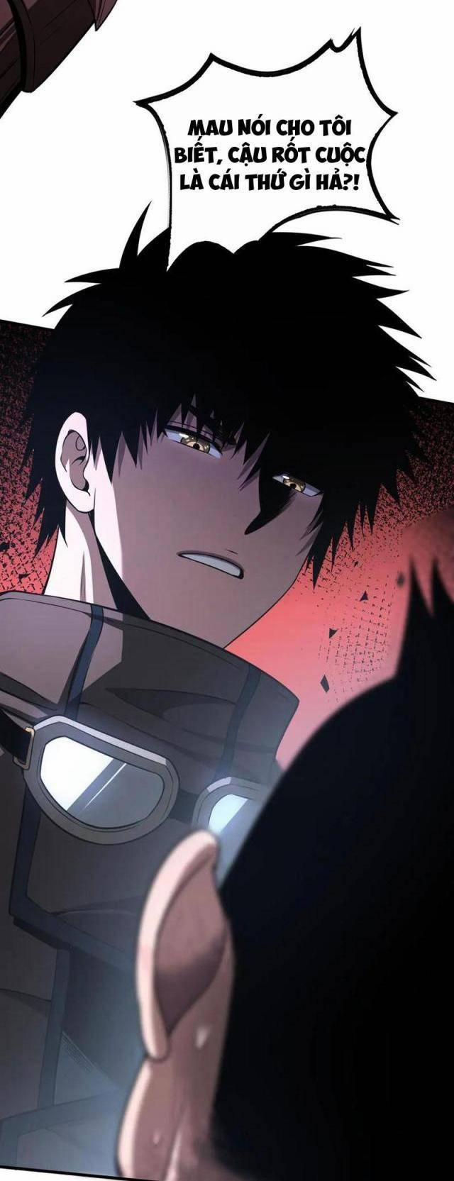 Mạt Thế Kiếm Thần: Ta Chấn Kinh Toàn Cầu 20 trang 31