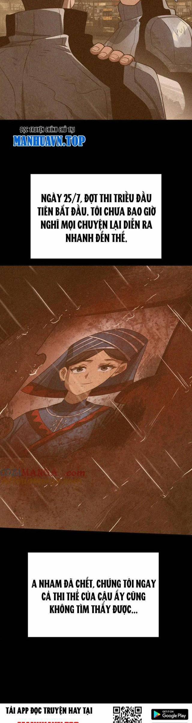 Mạt Thế Kiếm Thần: Ta Chấn Kinh Toàn Cầu 22 trang 2