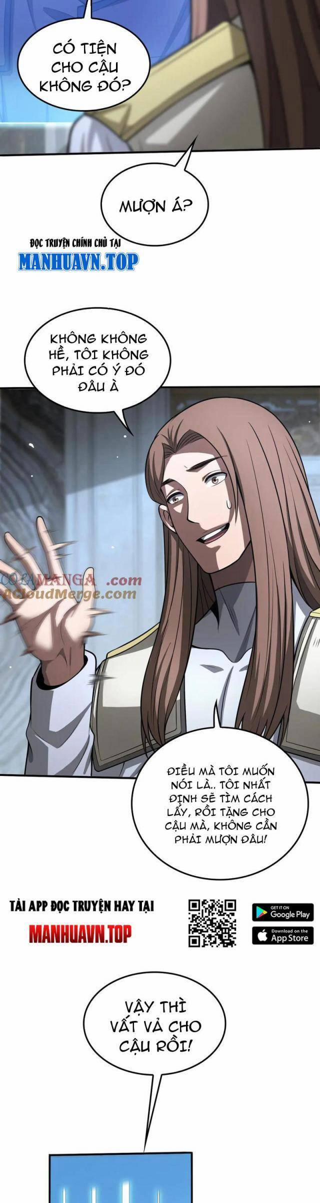 Mạt Thế Kiếm Thần: Ta Chấn Kinh Toàn Cầu 23 trang 30