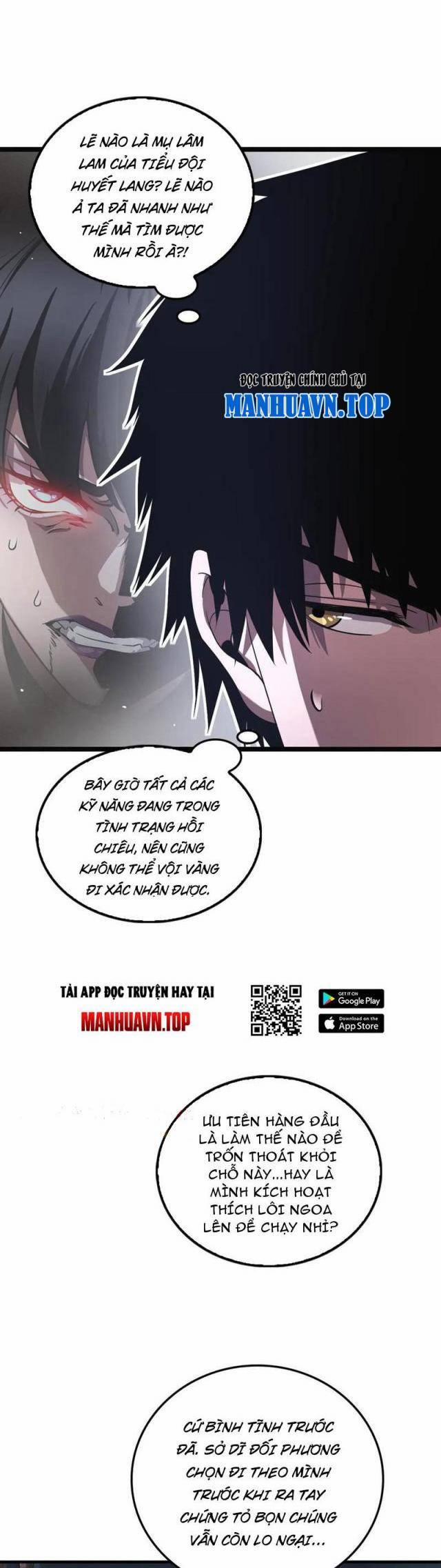 Mạt Thế Kiếm Thần: Ta Chấn Kinh Toàn Cầu 24 trang 2