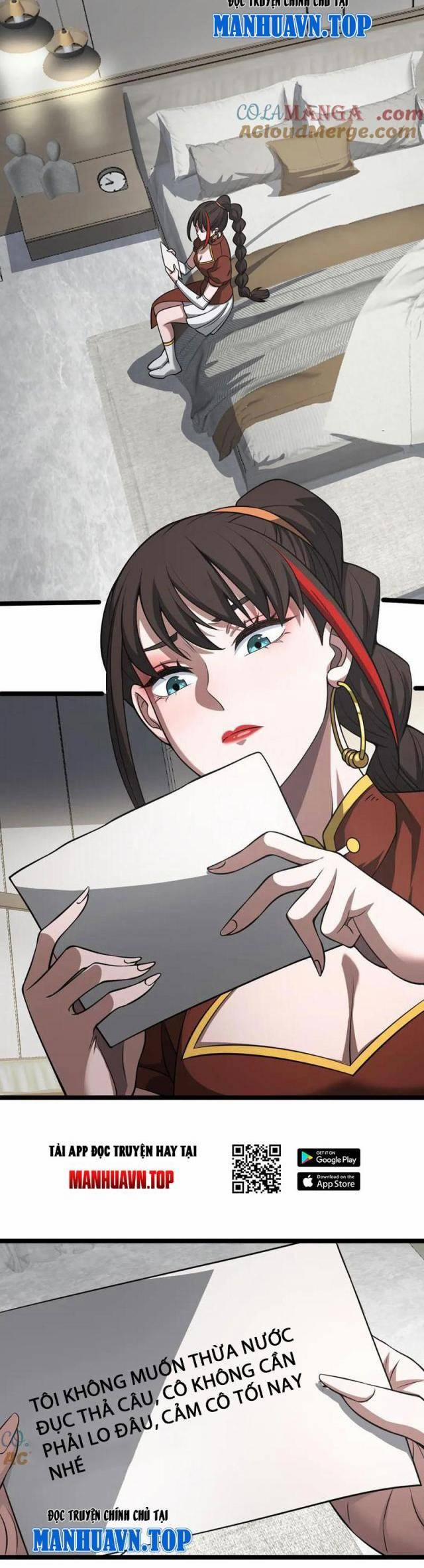 Mạt Thế Kiếm Thần: Ta Chấn Kinh Toàn Cầu 24 trang 26