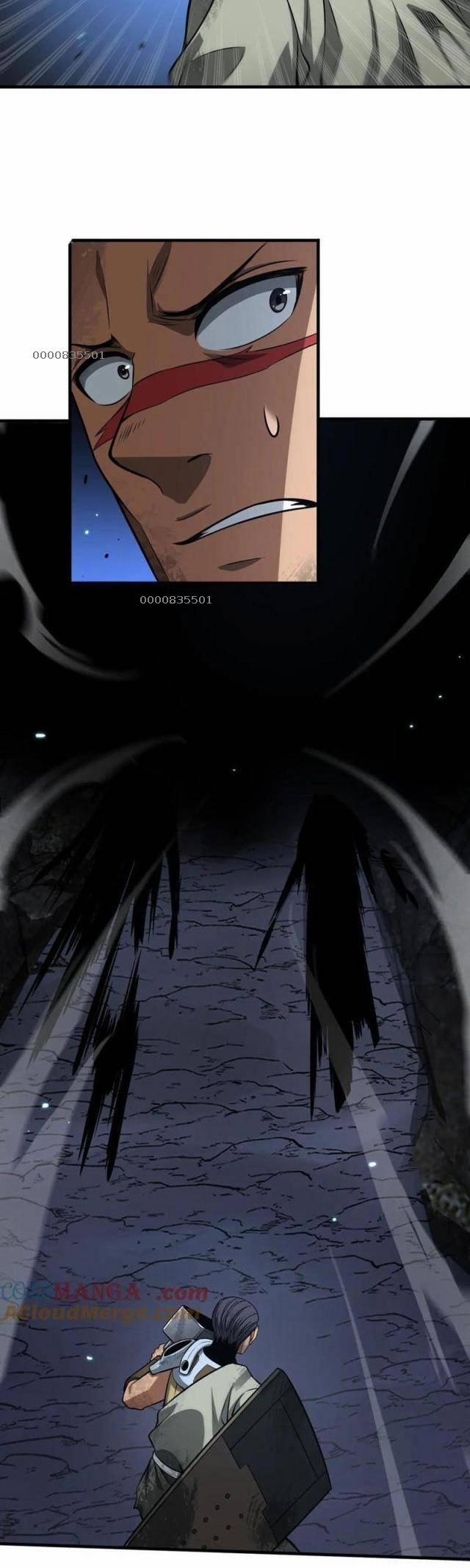 Mạt Thế Kiếm Thần: Ta Chấn Kinh Toàn Cầu 27 trang 15