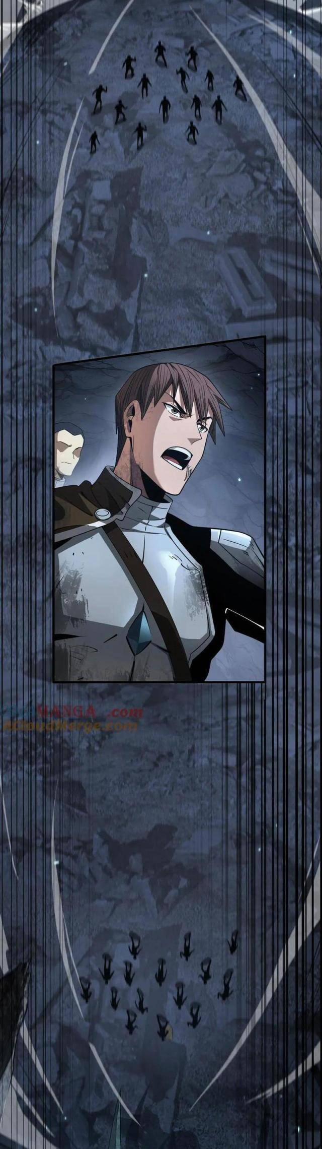 Mạt Thế Kiếm Thần: Ta Chấn Kinh Toàn Cầu 28 trang 10