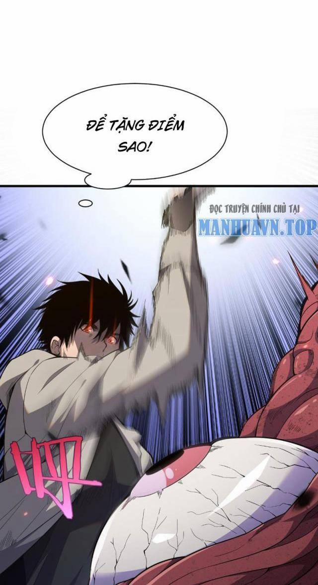 Mạt Thế Kiếm Thần: Ta Chấn Kinh Toàn Cầu 3 trang 29