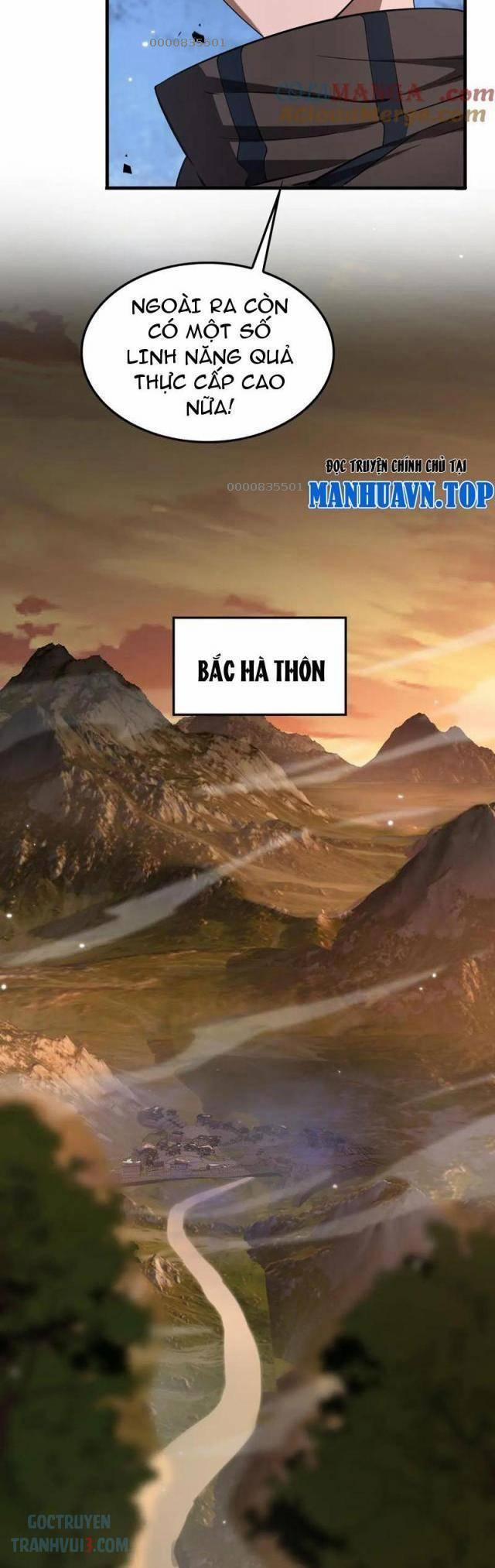 Mạt Thế Kiếm Thần: Ta Chấn Kinh Toàn Cầu 30 trang 4