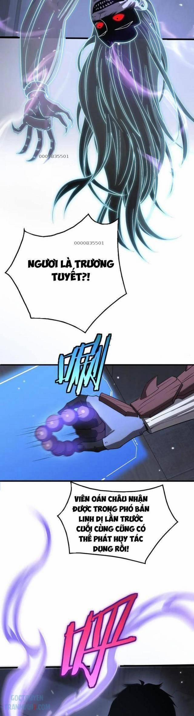 Mạt Thế Kiếm Thần: Ta Chấn Kinh Toàn Cầu 31 trang 15