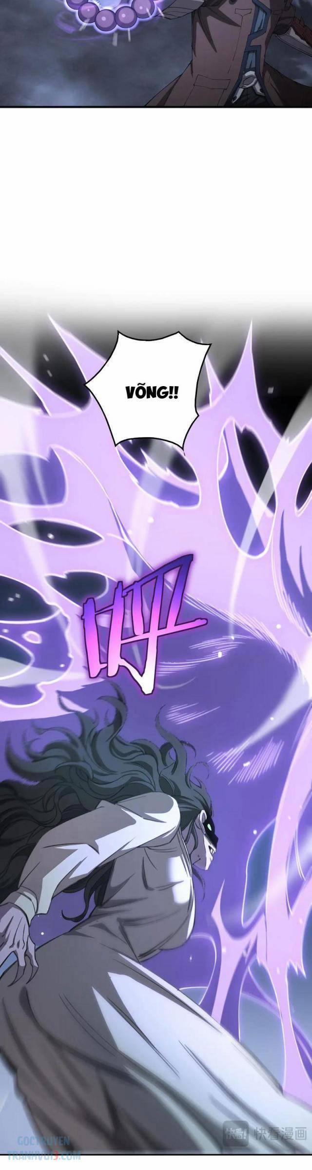 Mạt Thế Kiếm Thần: Ta Chấn Kinh Toàn Cầu 31 trang 27