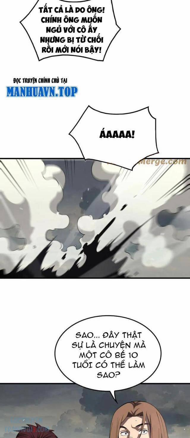 Mạt Thế Kiếm Thần: Ta Chấn Kinh Toàn Cầu 32 trang 8