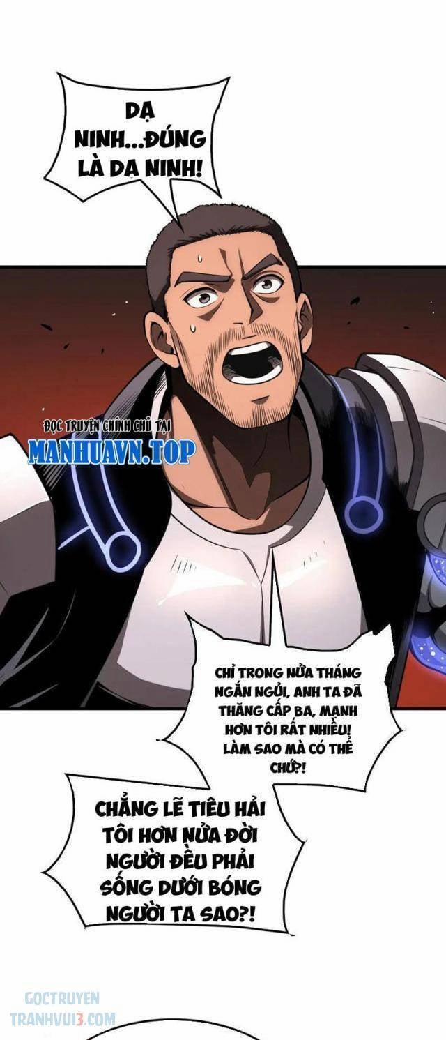 Mạt Thế Kiếm Thần: Ta Chấn Kinh Toàn Cầu 33 trang 39