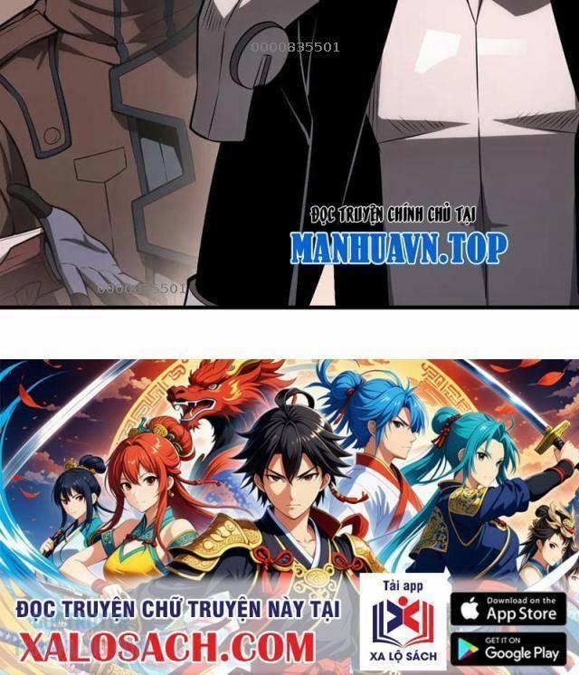 Mạt Thế Kiếm Thần: Ta Chấn Kinh Toàn Cầu 33 trang 41