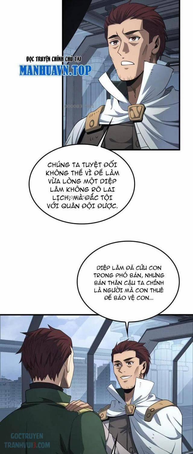 Mạt Thế Kiếm Thần: Ta Chấn Kinh Toàn Cầu 33 trang 6