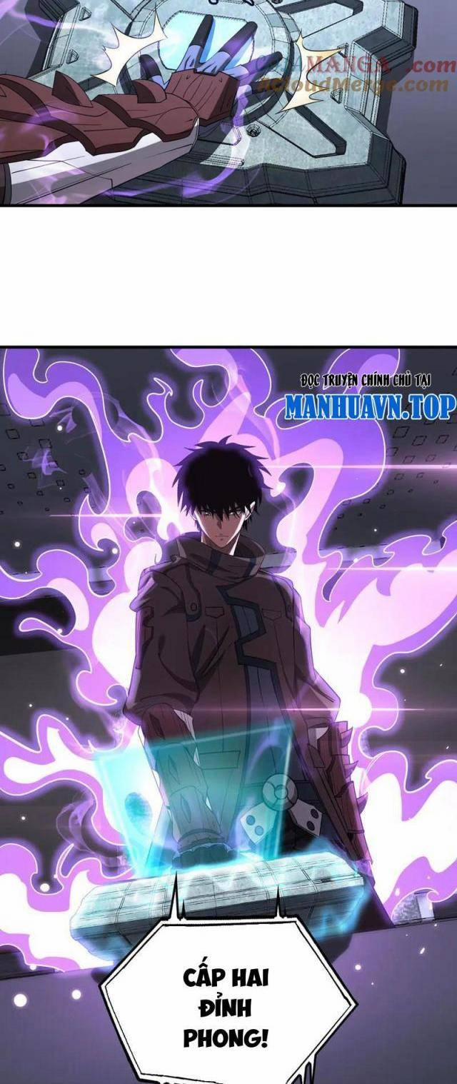 Mạt Thế Kiếm Thần: Ta Chấn Kinh Toàn Cầu 34 trang 13