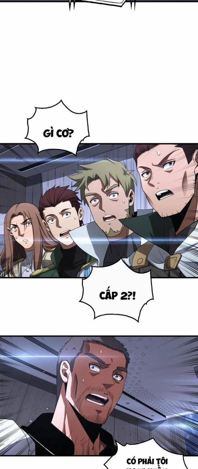 Mạt Thế Kiếm Thần: Ta Chấn Kinh Toàn Cầu 34 trang 14