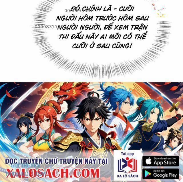 Mạt Thế Kiếm Thần: Ta Chấn Kinh Toàn Cầu 36 trang 33